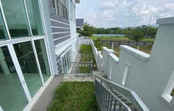 Jalan Bukit Ros, Kajang, Selangor 43000
