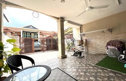 Jalan GP, Batu Caves, Selangor 68100