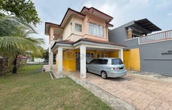 Jalan Tasik Puteri, Rawang, Selangor 48300