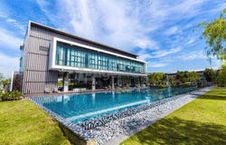 Persiaran Sutera Danga, Johor Bahru, Johor 81200
