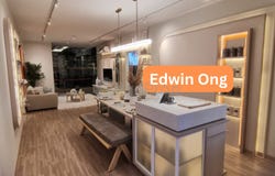 Bandar Cassia, Eco Horizon, 14110, Penang, Seberang Perai Selatan, Penang 14110