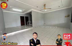 Jalan Stampin Baru, Kuching, Sarawak 93350