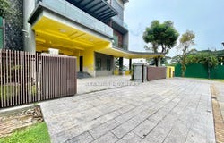 Seri Kembangan, Selangor 43300