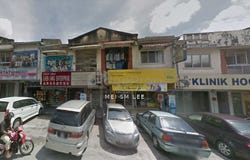 Cheras, Selangor 43200