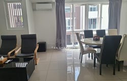Jalan Cemara 1, Cheras, Kuala Lumpur 56100