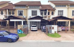 Jalan Jeriji U8/75, U8, Bukit Jelutong, Bukit Jelutong, Selangor 40150