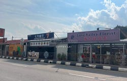 Jalan Api-Api, Kepong, Kuala Lumpur 52100