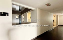 Jalan Tun Razak, Ampang, Kuala Lumpur 55000