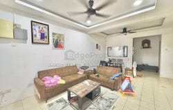 Jalan Anggerik Tania, Kemuning, Shah Alam, Selangor 40460