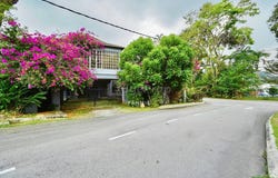 Melawati, Ampang, Kuala Lumpur 53100