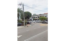 Johor Bahru, Johor 80250