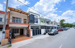 Melawati, Ampang, Kuala Lumpur 53100
