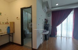 J, Shah Alam, Selangor 40000