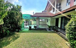 Jalan Setia 2, Balakong, Selangor 43300
