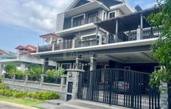 Bukit Rahman Putra, Bukit Rahman Putra, Selangor 47000