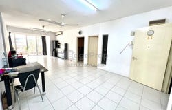 Jalan Genting Klang, 53300, Kuala Lumpur, Setapak, Kuala Lumpur 53300