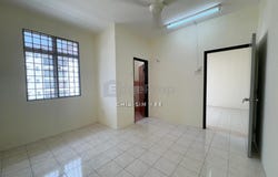 Jalan Batu Unjur, 41200, Selangor, Klang, Selangor 41200