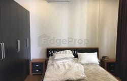 Bukit Indah, Ampang Jaya, Ampang, Selangor 68000