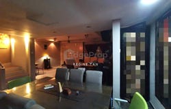 Jalan Damai Perdana, Cheras, Kuala Lumpur 56000