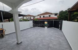 Jalan Kerongsang, Klang, Selangor 41200