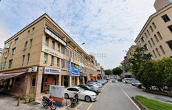 Kota Damansara, Selangor 47269