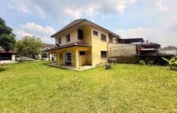 Jalan Rp, Rawang, Selangor 48000