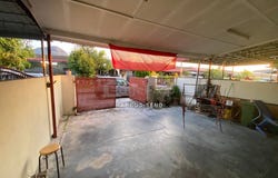 Taman Hillview, Ipoh, Perak 31348