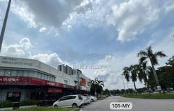 Klang, Selangor 41200