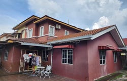 Jalan Tasik Puteri, Rawang, Selangor 48300
