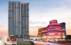 Cheras, Kuala Lumpur 55100