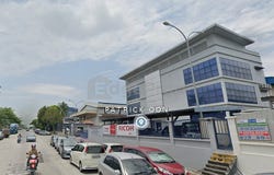 Jalan Kpb, Balakong, Selangor 43300