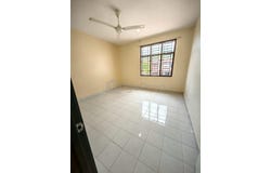 Jalan Bayu 1, Iskandar Puteri, Johor 79250