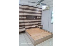 Bandar Sri Damansara, Bandar Sri Damansara, Selangor 52200