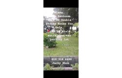 Jalan Sentosa, Klang, Selangor 41050