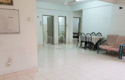 Jalan SH 2/1, (Andari), Selayang, Selangor 68100