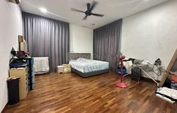 Jalan Sutera, Kajang, Selangor 43200