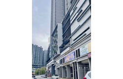 Shah Alam, Selangor 40460