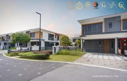 Shah Alam, Selangor 40170