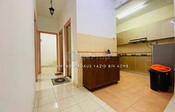 Jalan Platinum 7/58, Section 7, 40000, Selangor, Shah Alam, Selangor 40000