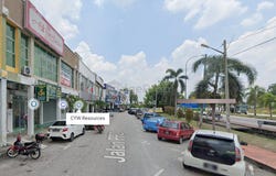 Sungai Petani, Kedah 8000