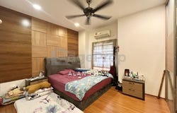 Persiaran Alam Damai; Lingkungan Alam Damai, Cheras, Kuala Lumpur 56000