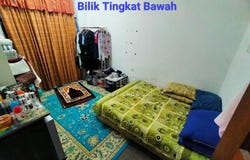 Segamat, Johor