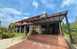 Taman Tun Dr Ismail, Kuala Lumpur 60000