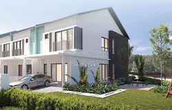 Jalan Reko, Kajang, Selangor 43000