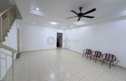 Johor Bahru, Johor 81750