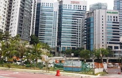 KL Sentral, Kuala Lumpur 0