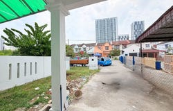 Jalan USJ 1/1, USJ, Selangor 47500