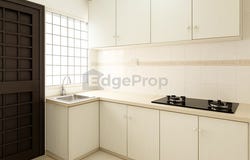 Jalan Damai Perdana, Cheras, Kuala Lumpur 56000