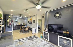 Jalan Tasik Permaisuri 3, Bandar Sri Permaisuri, 56100, Kuala Lumpur, Cheras, Kuala Lumpur 56000