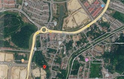 Jalan Bangi Villa 4, Bangi, Selangor 43500